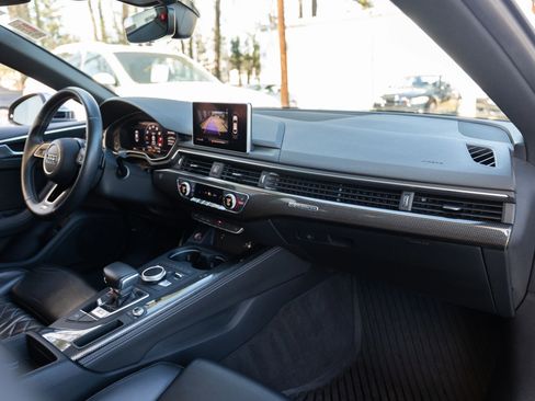 Used 2019 Audi S5 Premium Plus AWD/4WD image 23