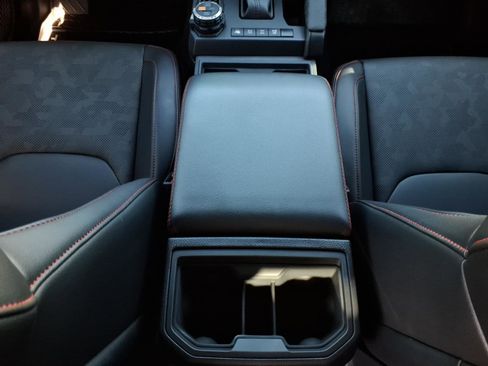 Used 2024 Toyota Tacoma TRD Pro AWD/4WD image 20