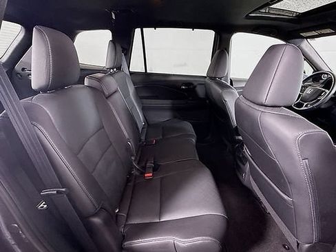 Used 2021 Honda Passport EX-L image 31