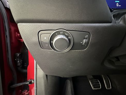 Used 2024 Alfa Romeo Tonale Veloce w/ Active Assist Package AWD/4WD image 24