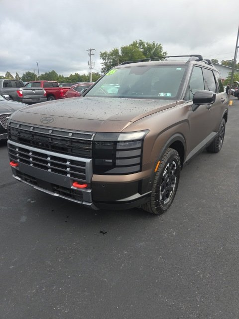 Used 2026 Hyundai Palisade XRT Pro AWD/4WD image 1