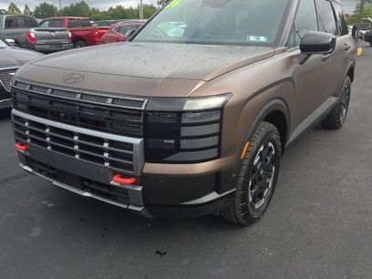Used 2026 Hyundai Palisade XRT Pro