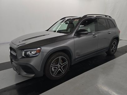 Used 2023 Mercedes-Benz GLB 250 4MATIC