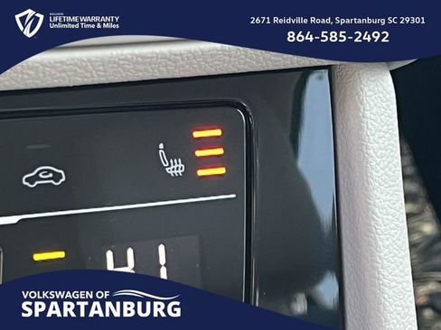 New 2026 Volkswagen Jetta SE image 24