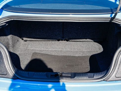 Used 2023 Ford Mustang Mach 1 w/ Equipment Group 700A image 23