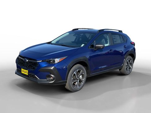 New 2026 Subaru Crosstrek 2.0i Premium image 1