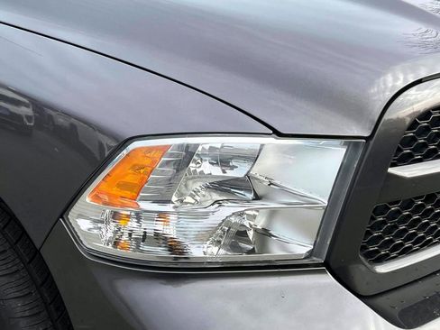 Used 2015 RAM 1500 Express image 8