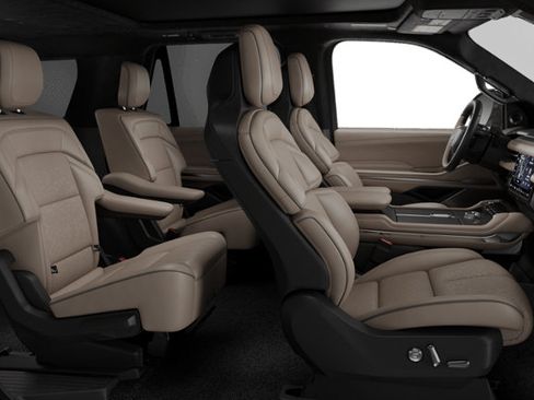 New 2027 Lincoln Navigator Black Label AWD/4WD image 29