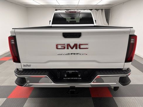New 2026 GMC Sierra 3500 Pro w/ 1SA Pro Safety Plus Package image 5