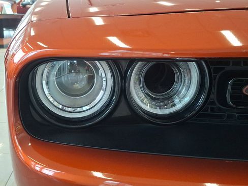 Used 2021 Dodge Challenger R/T Scat Pack image 8