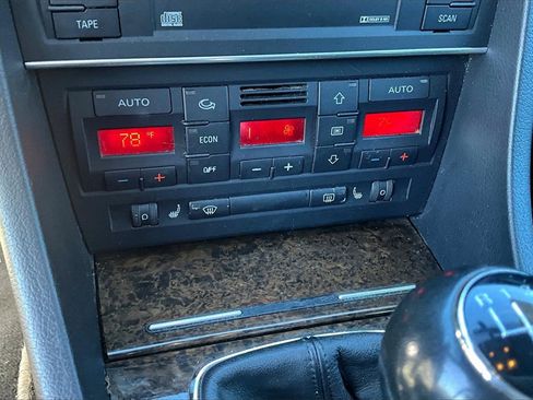 Used 2004 Audi S4 4.2 image 29