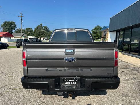 Used 2013 Ford F150 XLT w/ Luxury Equipment Group AWD/4WD image 9