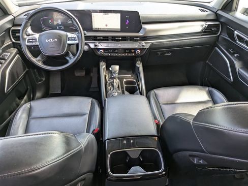 Used 2023 Kia Telluride S w/ S Sunroof Package AWD/4WD image 15
