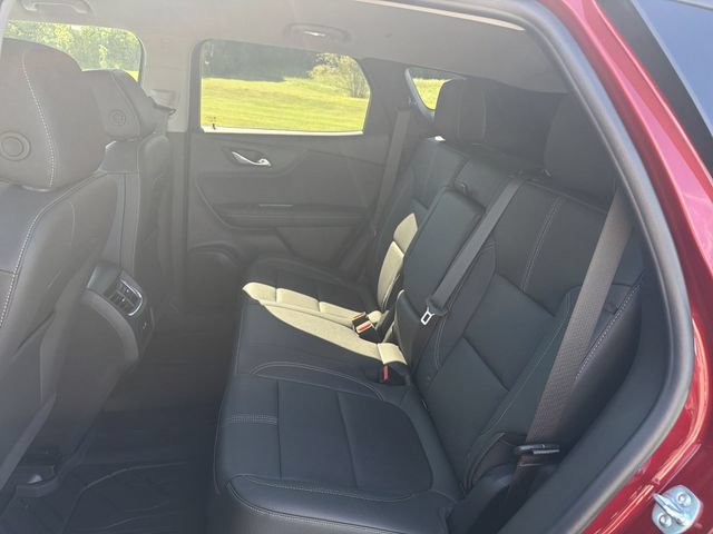 New 2026 Chevrolet Blazer LT w/ LPO, Floor Liner Package AWD/4WD image 26