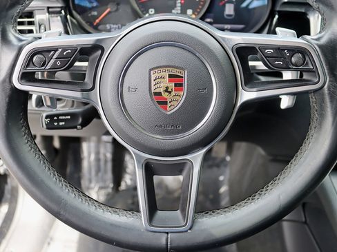 Used 2021 Porsche Macan AWD/4WD image 18