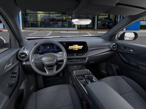 New 2026 Chevrolet Equinox LT image 15