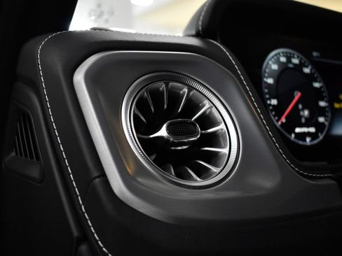 Certified 2024 Mercedes-Benz G 63 AMG 4MATIC image 17