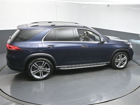 Used 2022 Mercedes-Benz GLE 450 GLE 450 image 47