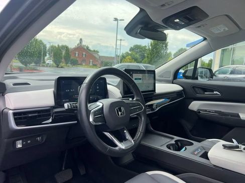 Used 2024 Honda Prologue Touring image 14