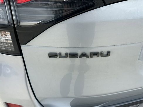 Used 2025 Subaru Forester Premium AWD/4WD image 29
