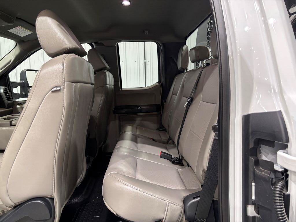 Used 2022 Ford F350 XL w/ Power Equipment Group AWD/4WD image 13