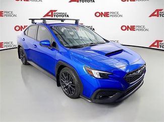 Used 2022 Subaru WRX Premium video 1