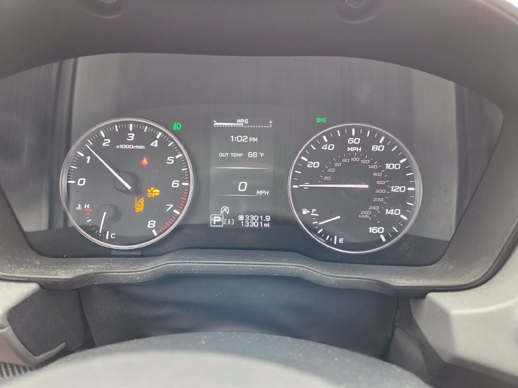 Used 2024 Subaru Crosstrek 2.0i Premium AWD/4WD image 19