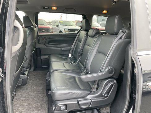 Used 2024 Honda Odyssey EX-L image 8