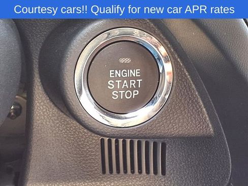 Certified 2025 Subaru Impreza RS image 16