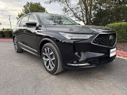 Used 2023 Acura MDX FWD w/ Technology Package