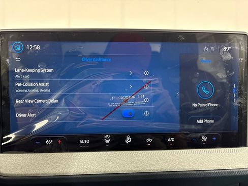 New 2026 Ford Maverick XLT FWD image 25