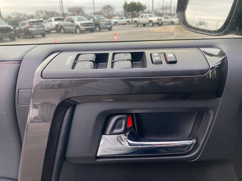 Certified 2024 Toyota 4Runner TRD Pro image 13