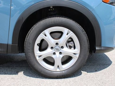 Used 2024 Dodge Hornet GT Plus AWD/4WD image 39