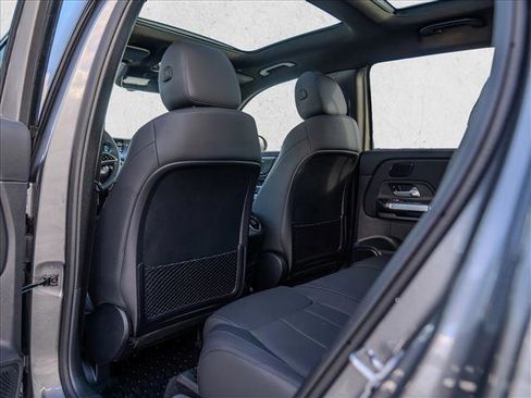 Certified 2026 Mercedes-Benz GLB 250 GLB 250 image 20