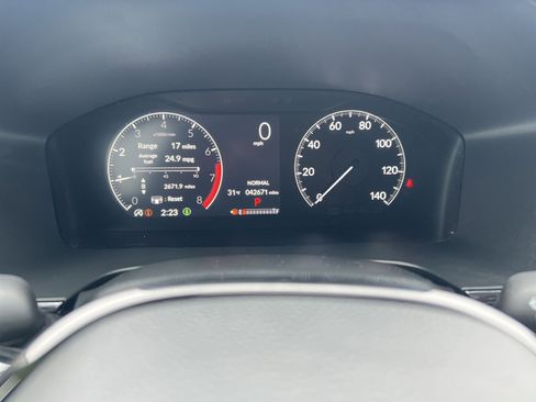 Used 2023 Honda CR-V EX-L image 17