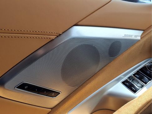 Used 2023 Chevrolet Corvette Stingray Premium Conv image 21