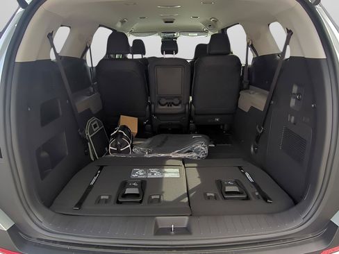 New 2026 Kia Sportage EX image 13