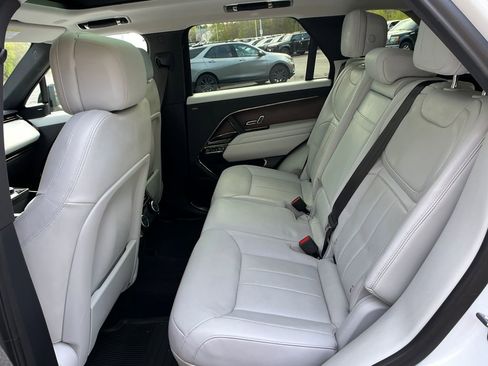 Used 2023 Land Rover Range Rover Sport SE AWD/4WD image 22