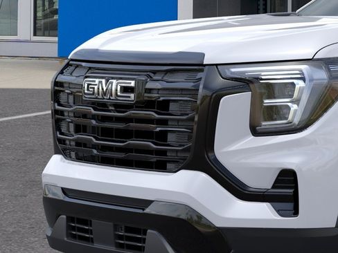 New 2026 GMC Terrain Elevation w/ Elevation Premium Package AWD/4WD image 13
