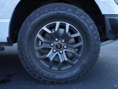 Used 2024 Ford F150 Tremor w/ Equipment Group 402A High AWD/4WD image 31