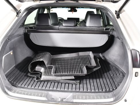 Used 2021 Toyota Venza Limited AWD/4WD image 49