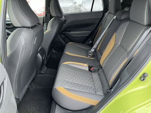 New 2026 Subaru Crosstrek 2.5i Sport image 27