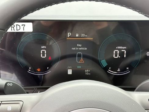 New 2026 Hyundai Kona SEL Sport image 26