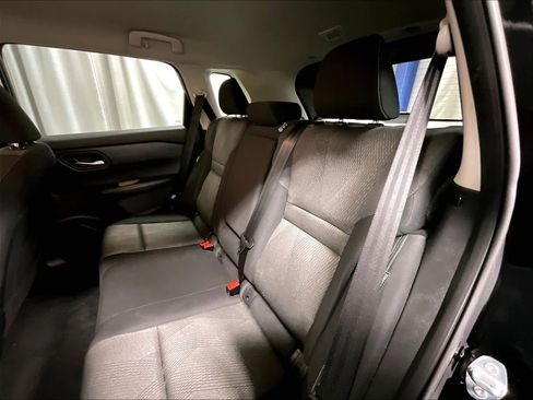 Certified 2024 Nissan Rogue SV image 15