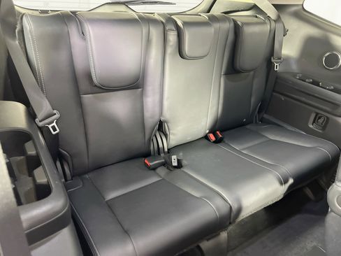 Used 2022 Subaru Ascent Touring image 29