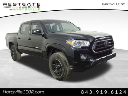 Used 2021 Toyota Tacoma SR5