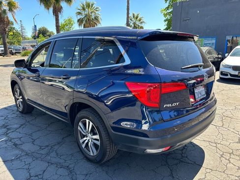 Used 2016 Honda Pilot EX-L image 7