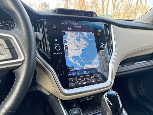 Used 2021 Subaru Outback Limited XT image 28