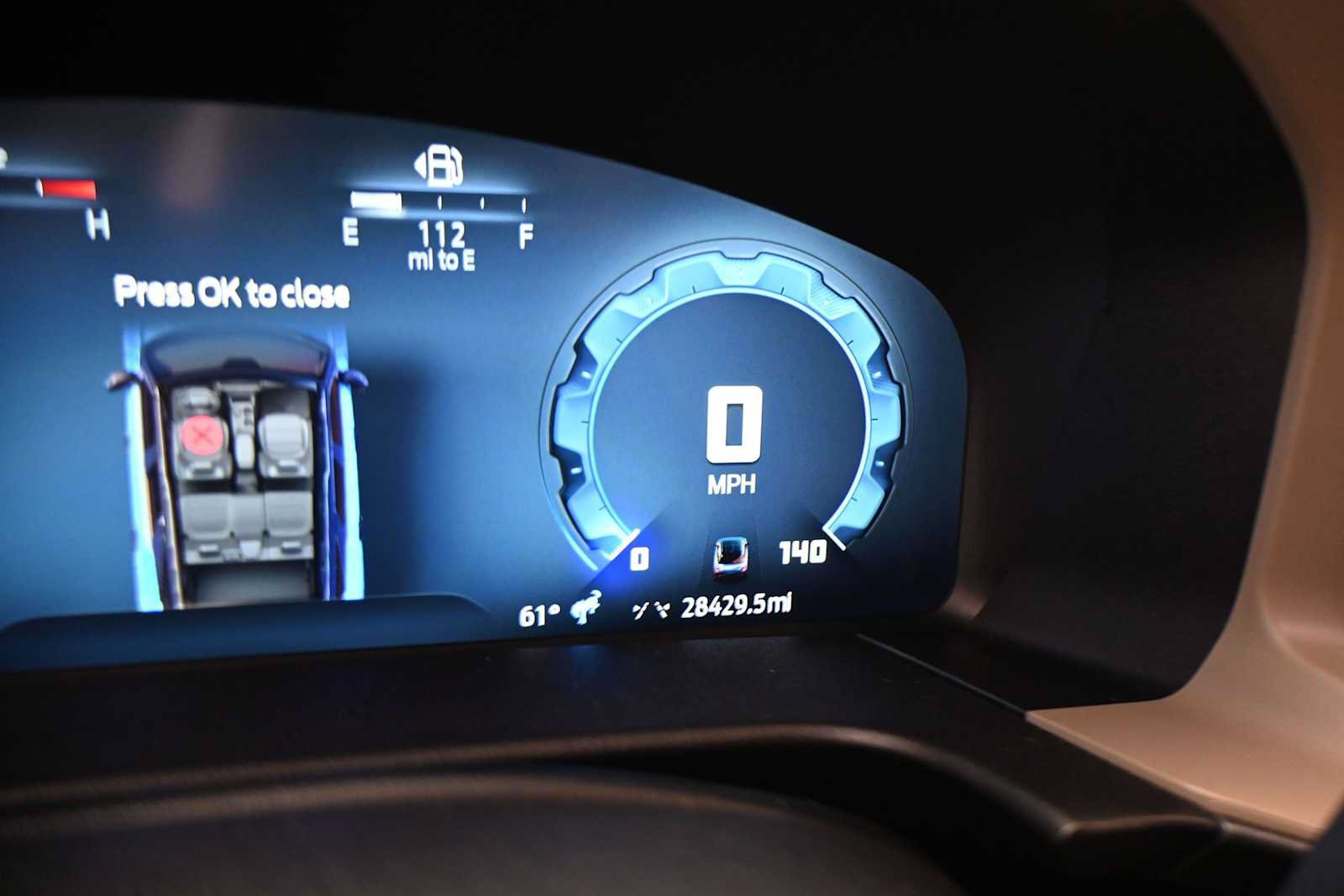 Used 2025 Ford Bronco Sport Big Bend AWD/4WD image 18