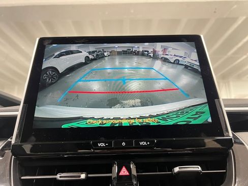 New 2026 Toyota Corolla XSE image 31